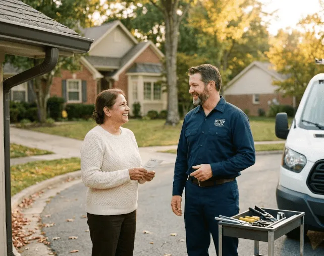 Gutter Repair Wallace, MI FAQs