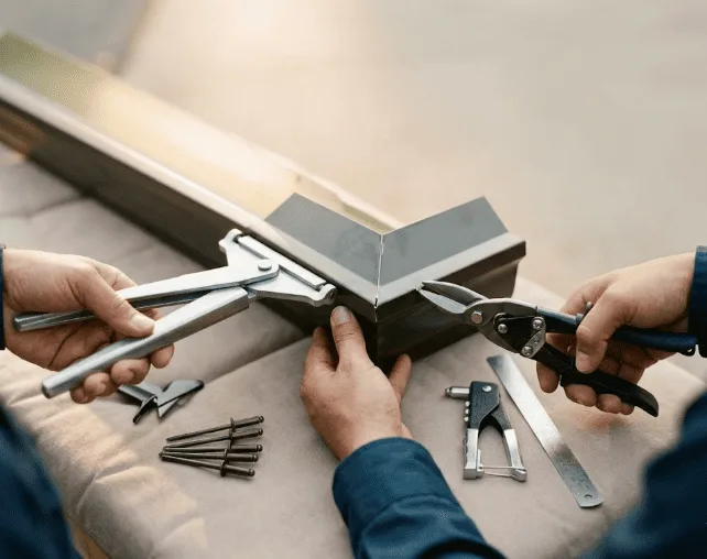 Why choose Gutter Repair in Wallace, MI